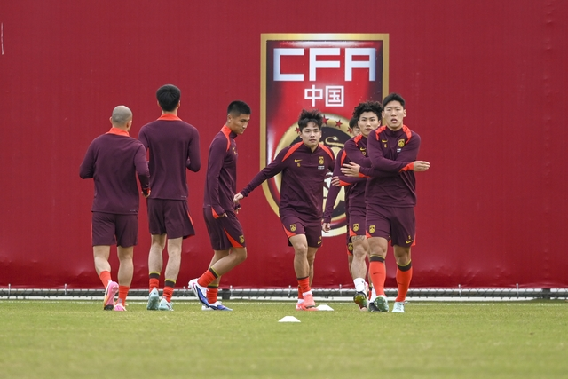 体坛：国足6月必须在国内安排热身赛，以满足赞助条款