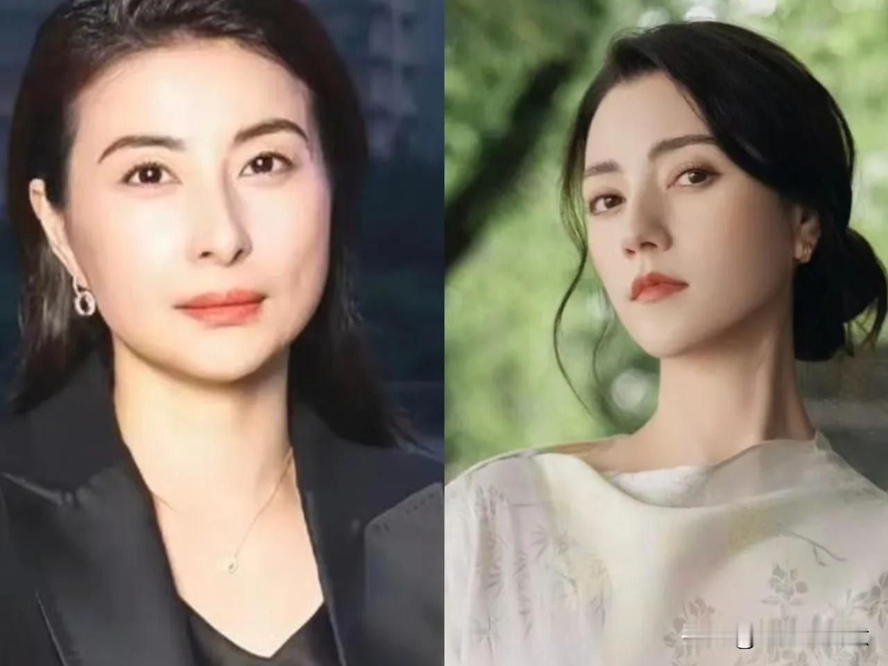 现在最后悔的就是娜然吧？ 她的豪门梦彻底碎了。

如果当初和霍启山的婚讯传出时就