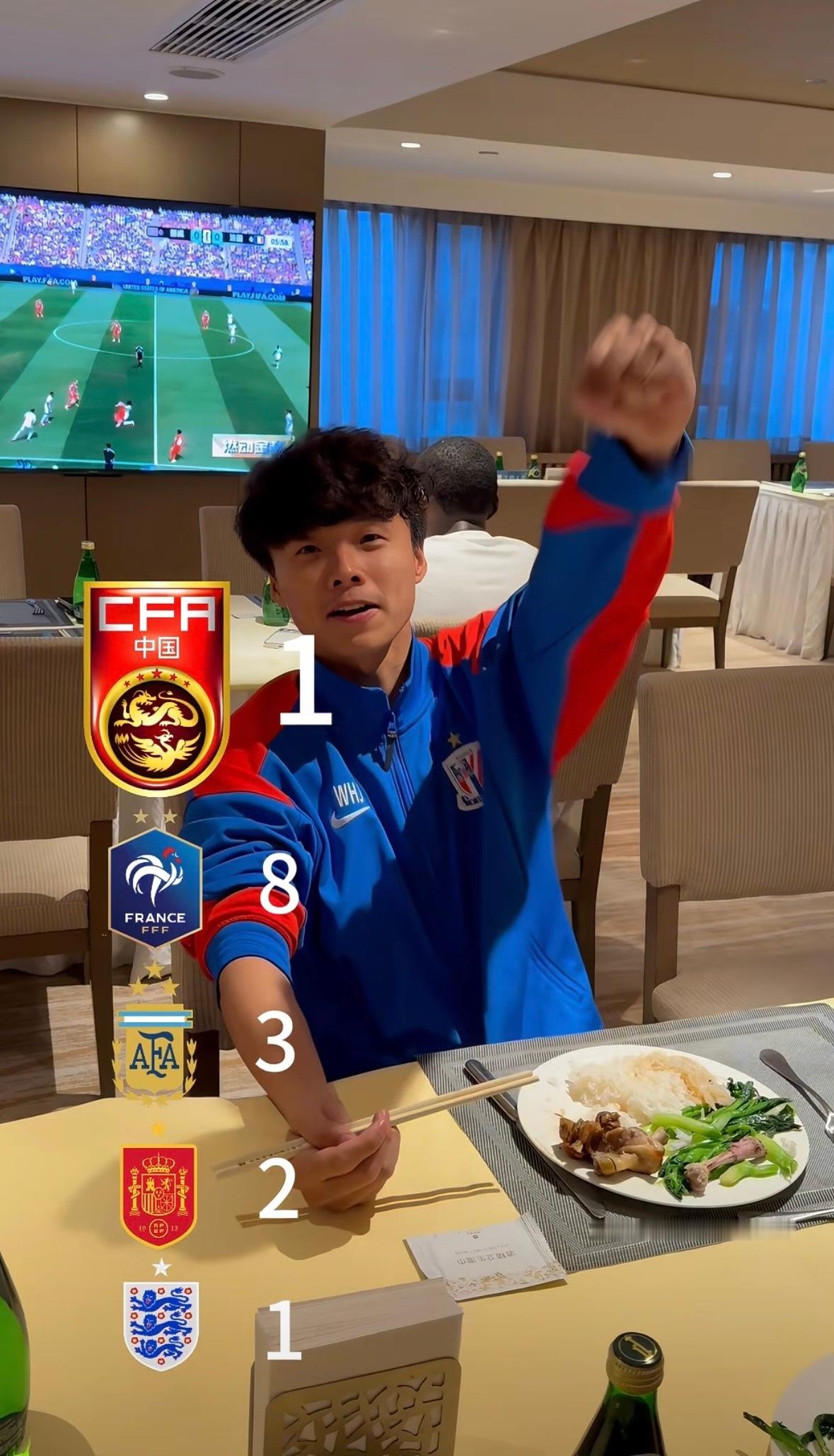我就这个态度 