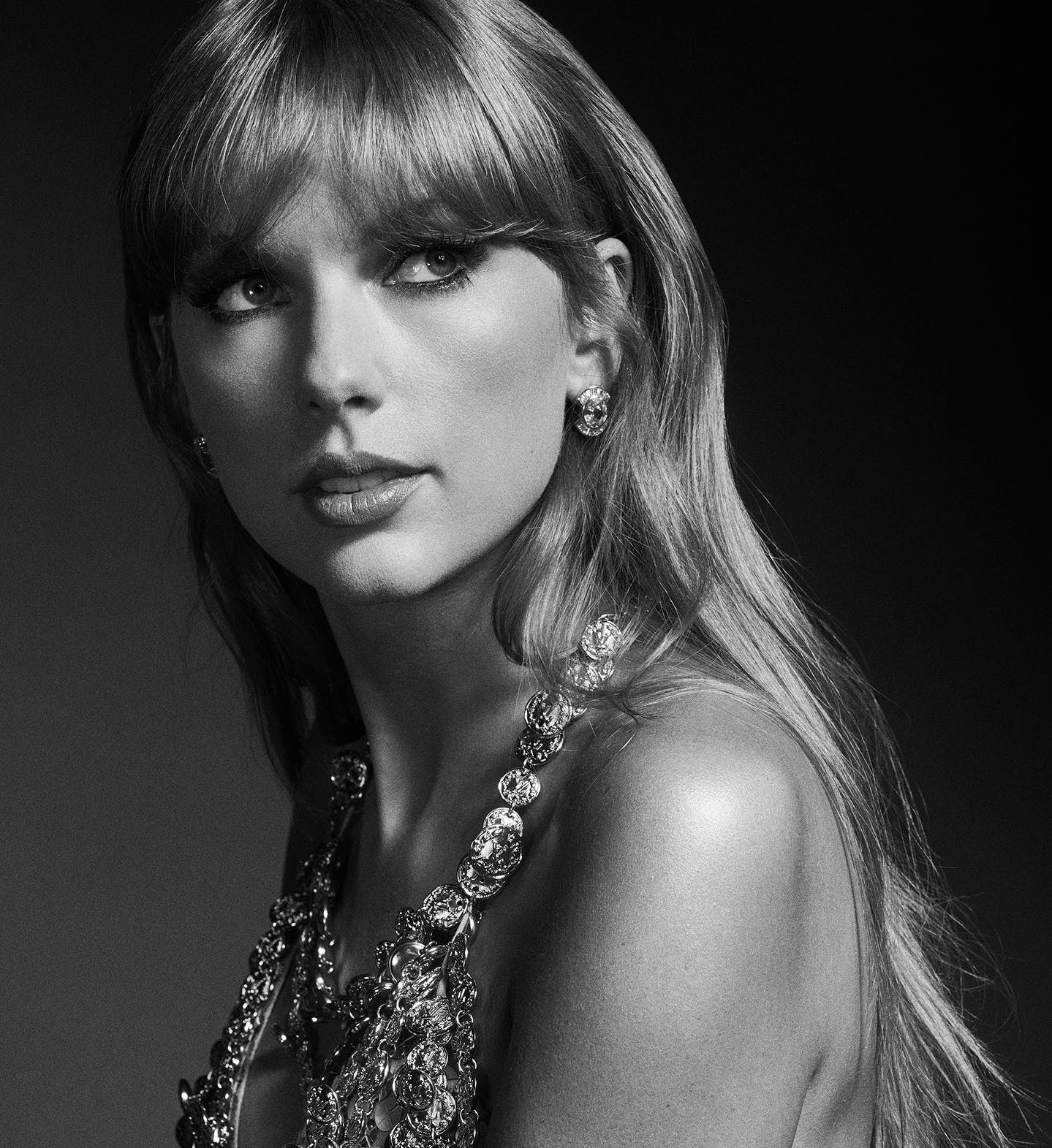霉霉Taylor Swift是2024年Google全球搜索最多的音乐人！ Ta