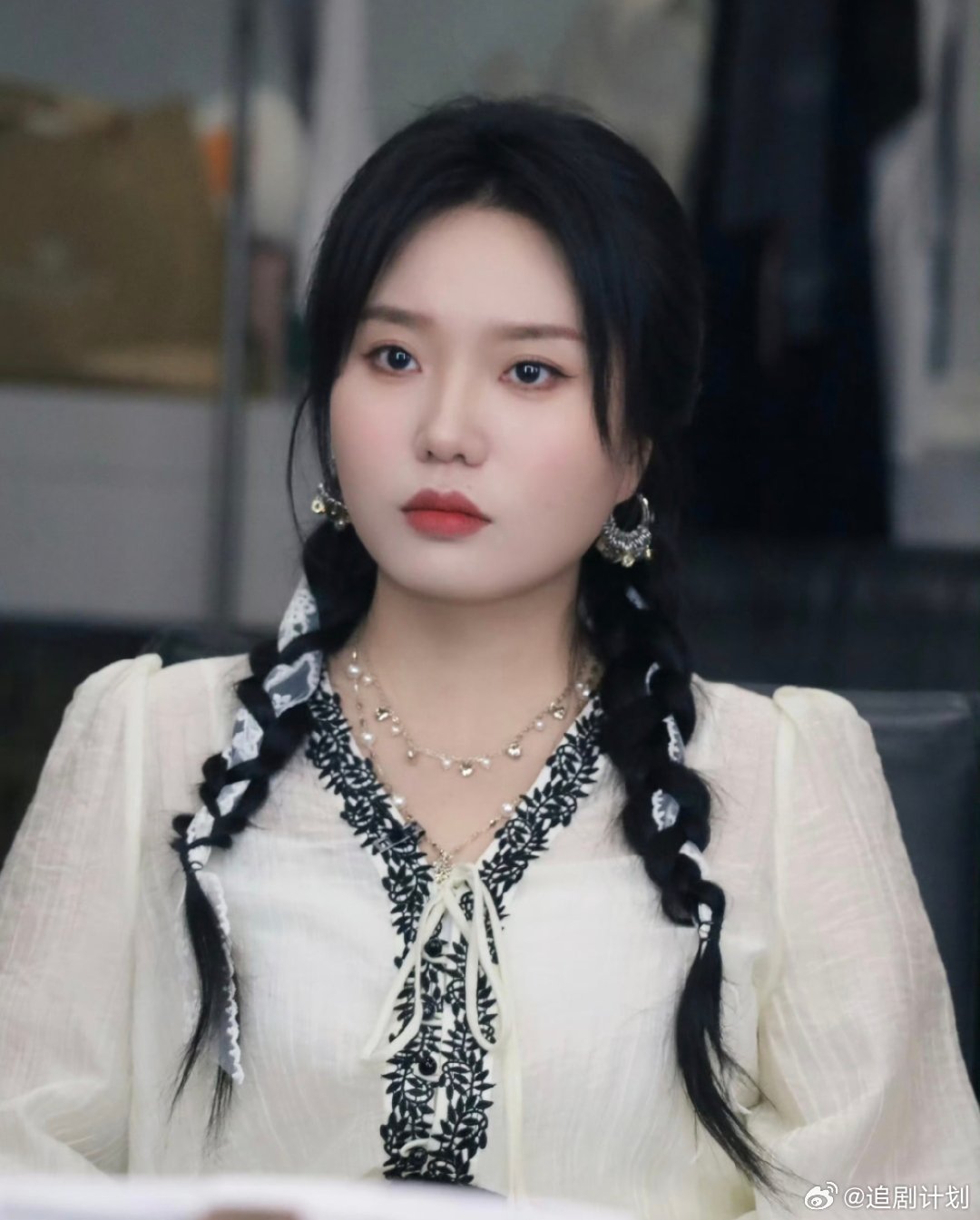 李雪琴鹅腿受害人李雪琴实锤鹅腿受害人 李雪琴居然也是鹅腿老顾客，这下受害人队伍又