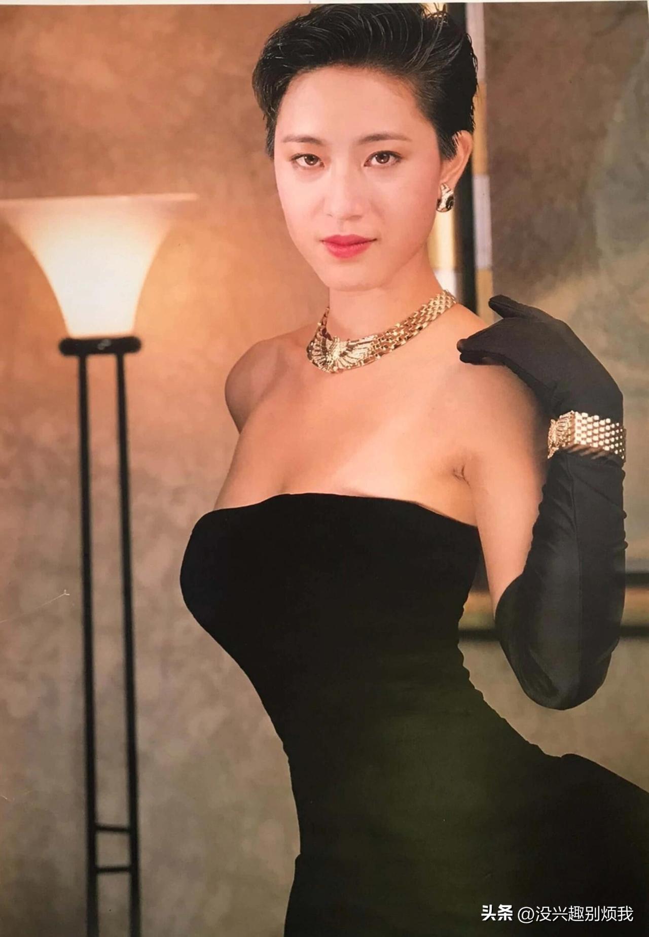 港星，陈法蓉、刘嘉玲、李美凤、麦翠娴、陈雅伦、朱慧珊