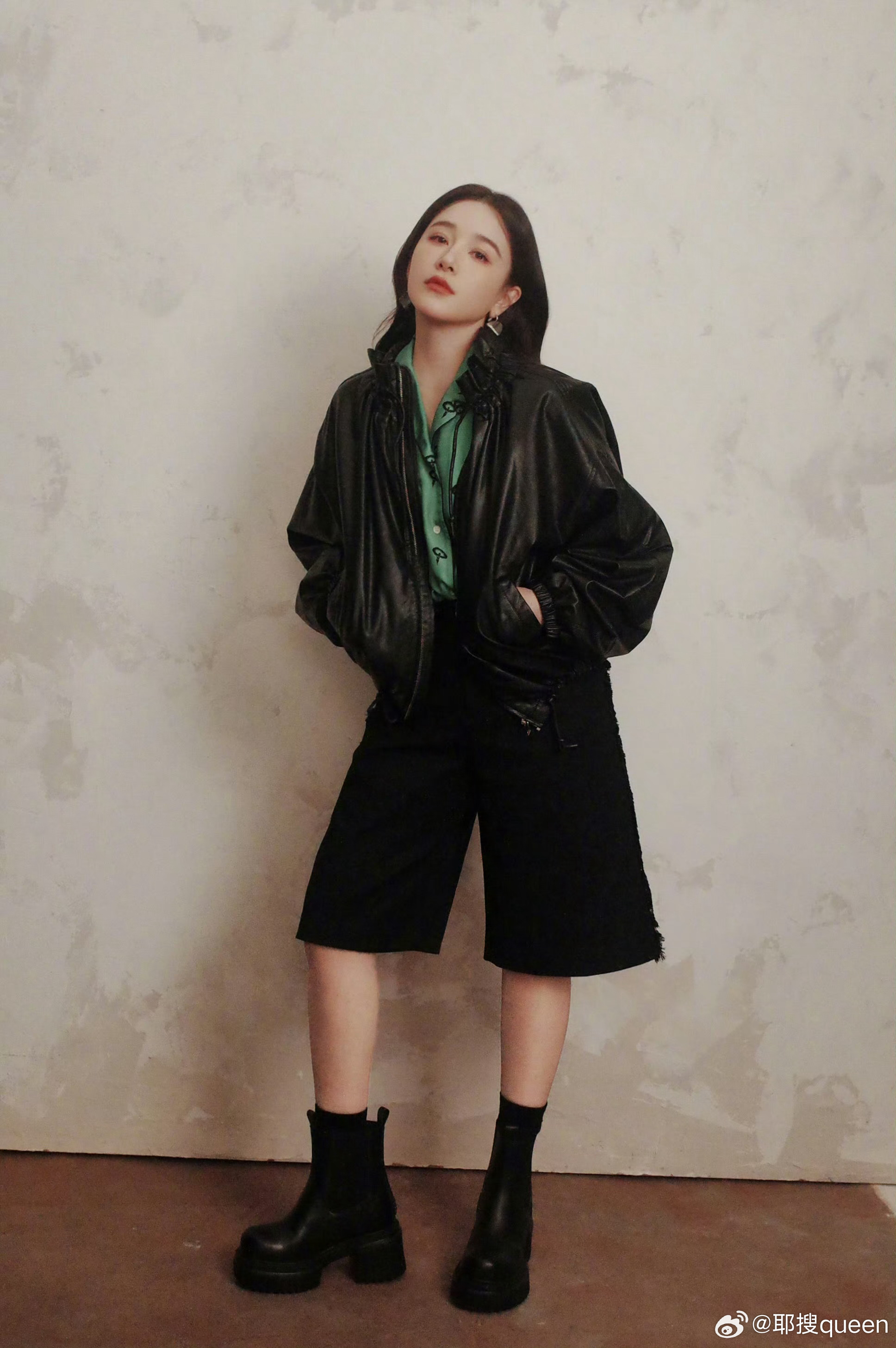 阚清子说乘风精神就是自我挑战被阚清子圈粉！自嘲怕啥来啥，却坚定承诺会做好队长，真