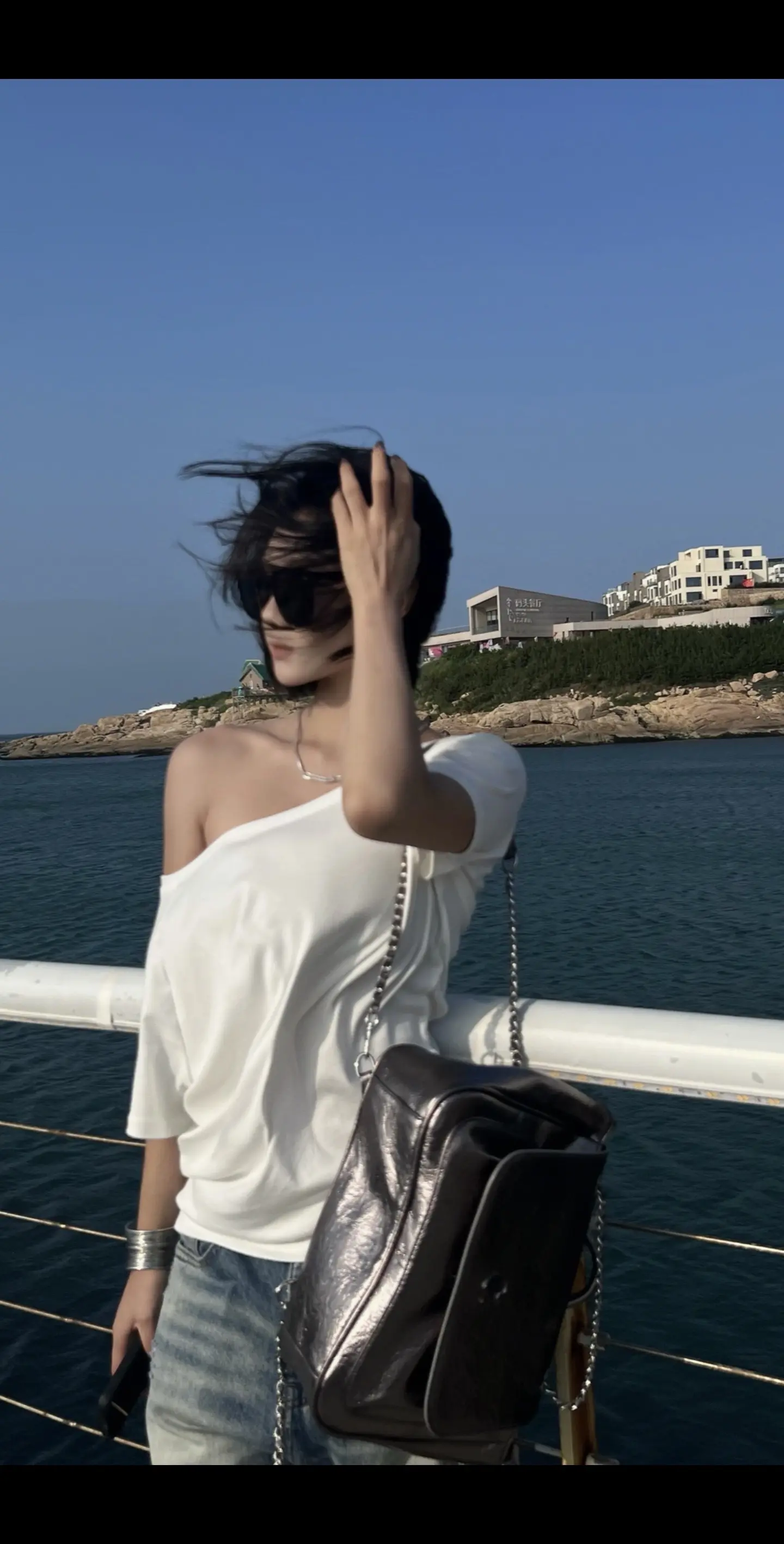 当一个女人爱上了自己 整个世界都会爱她