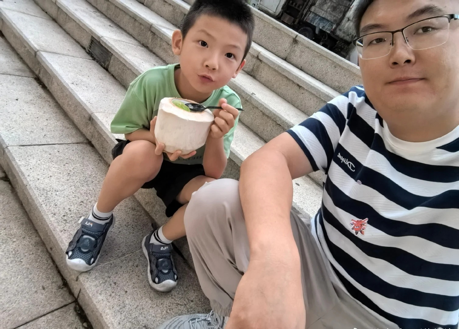 中秋节快乐，上岸上岸。 ​​​