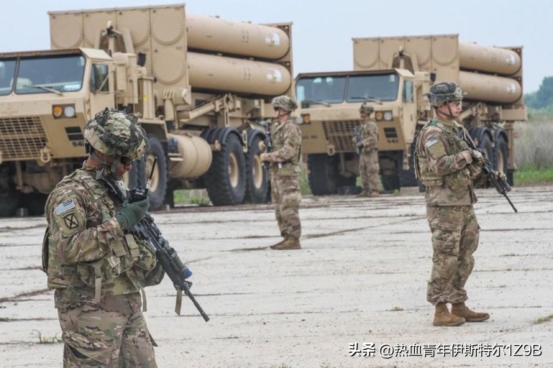 据 CNN 报道，多位消息人士透露，美国计划在未来几天内向中东地区部署一个或多个