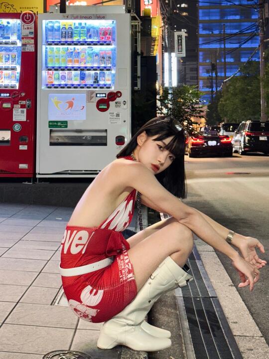 Osaka！大阪夜晚街头📸