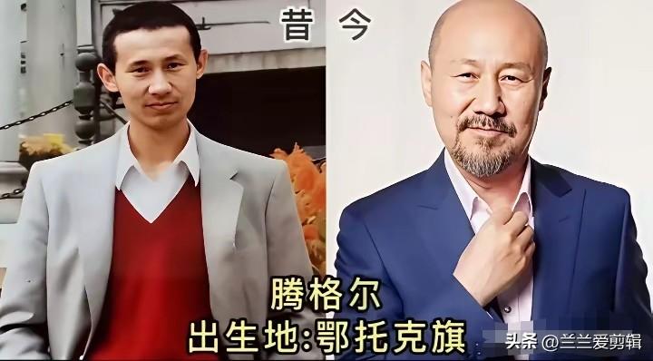 从内蒙古草原走出来的实力派艺人，腾格尔放声唱草原，萨日娜演尽人间温情。
腾格尔身