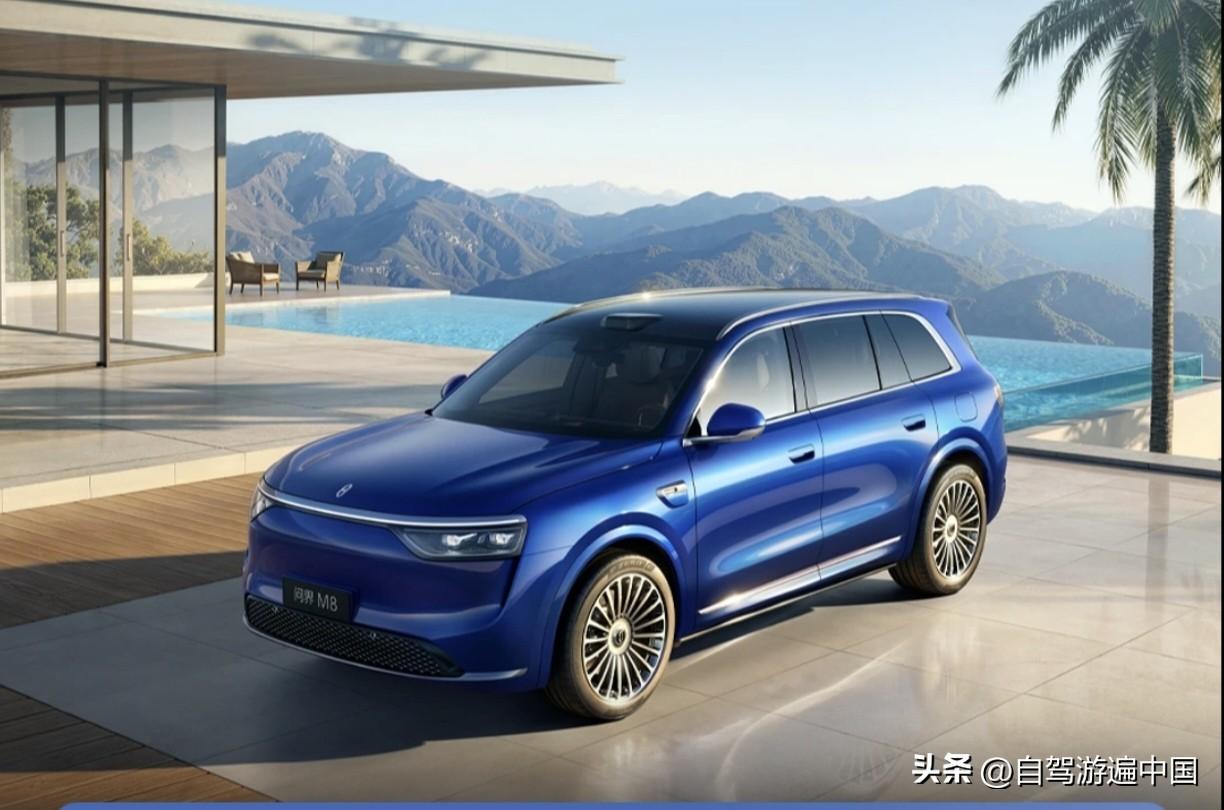 你以后买车还会买燃油车吗?
当然不会再买传统燃油车。因为传统燃油车没有任何优势。