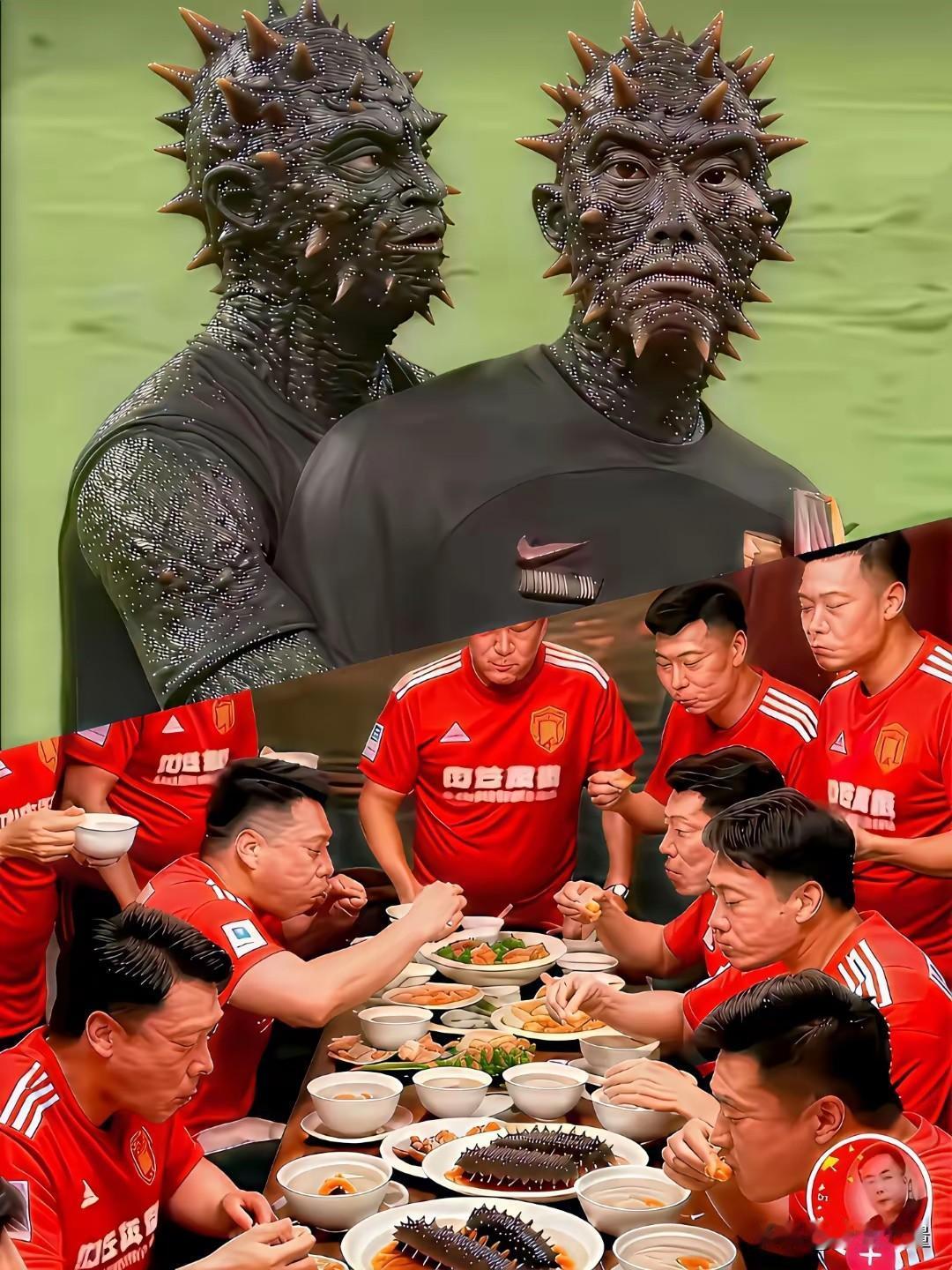 为什么要花这么多钱去转播呢？我们又不在决赛圈，让我们转播可以啊，国际足联应该给咱