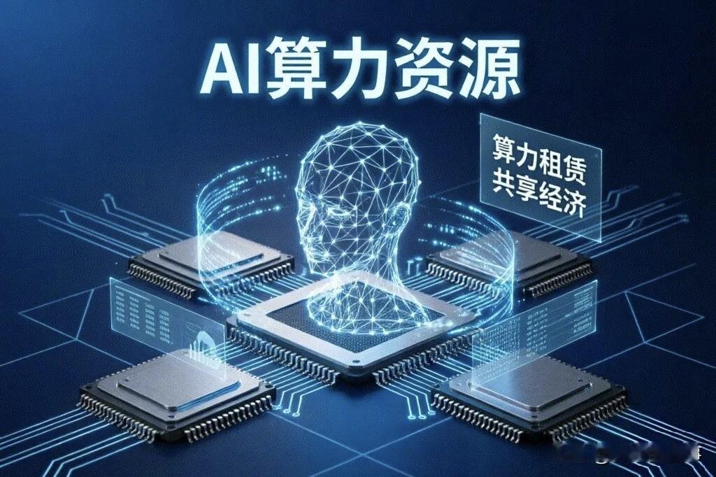 算力租赁需求爆发！Token调用量破140万亿，6只高弹性标的全梳理🔥
 
阿