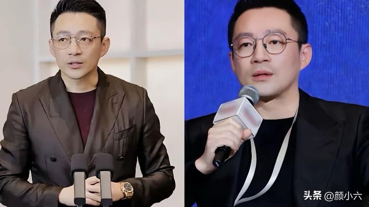 说起汪小菲，学历高、公司总裁，平时看着也挺有范儿，麻六记开业讲话那会儿还能说几句