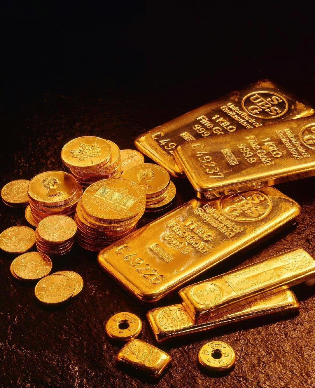 疲软的美国就业数据、中东局势缓和预期升温，是推动本轮金价上涨的两个直接原因。
