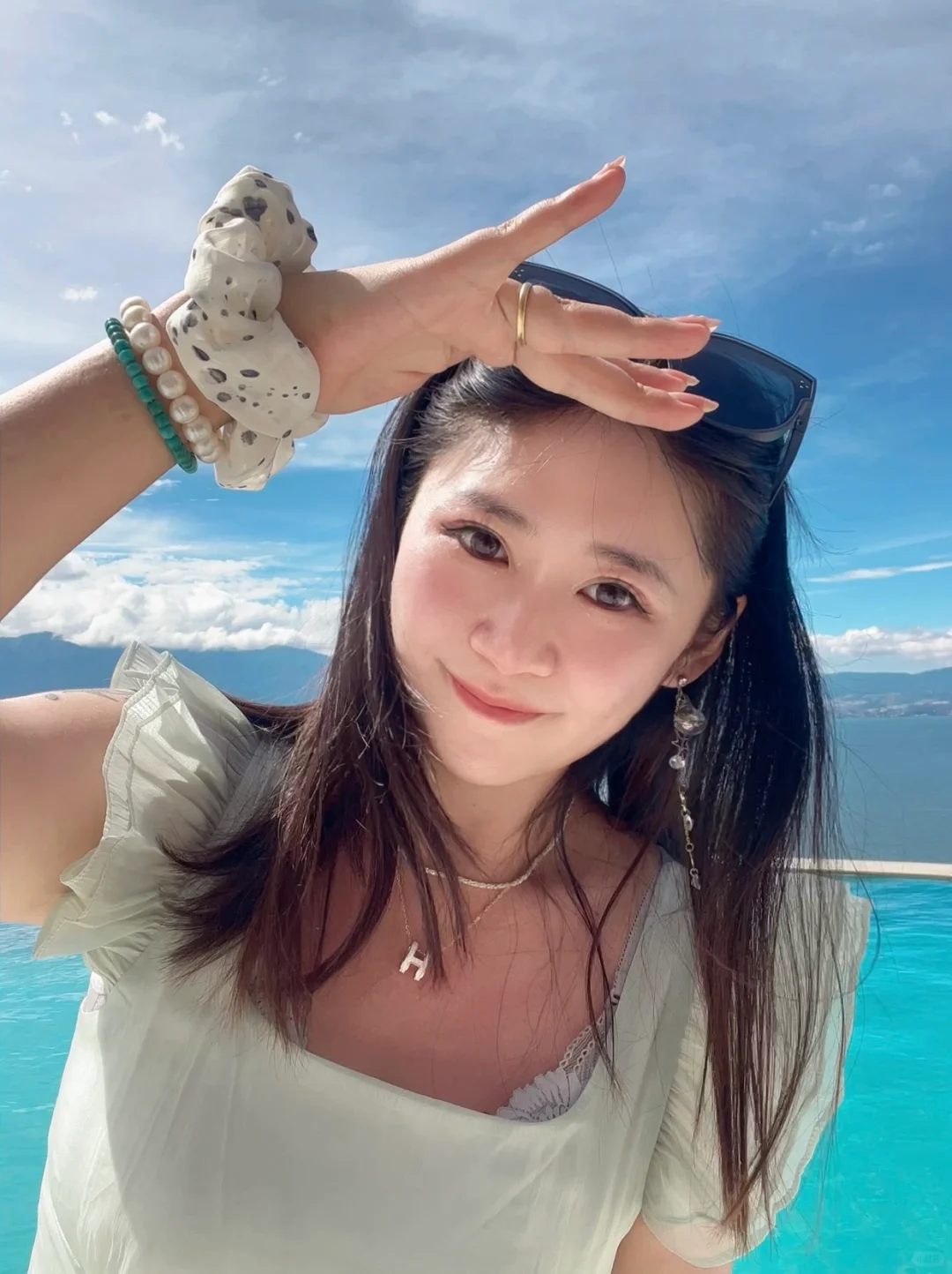 快乐小狗黑皮老黑