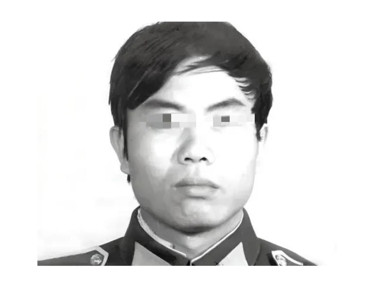 没想到新中国第一位因公牺牲的缉毒民警，牺牲时才25岁，遗体在野外冻得结满白霜，右