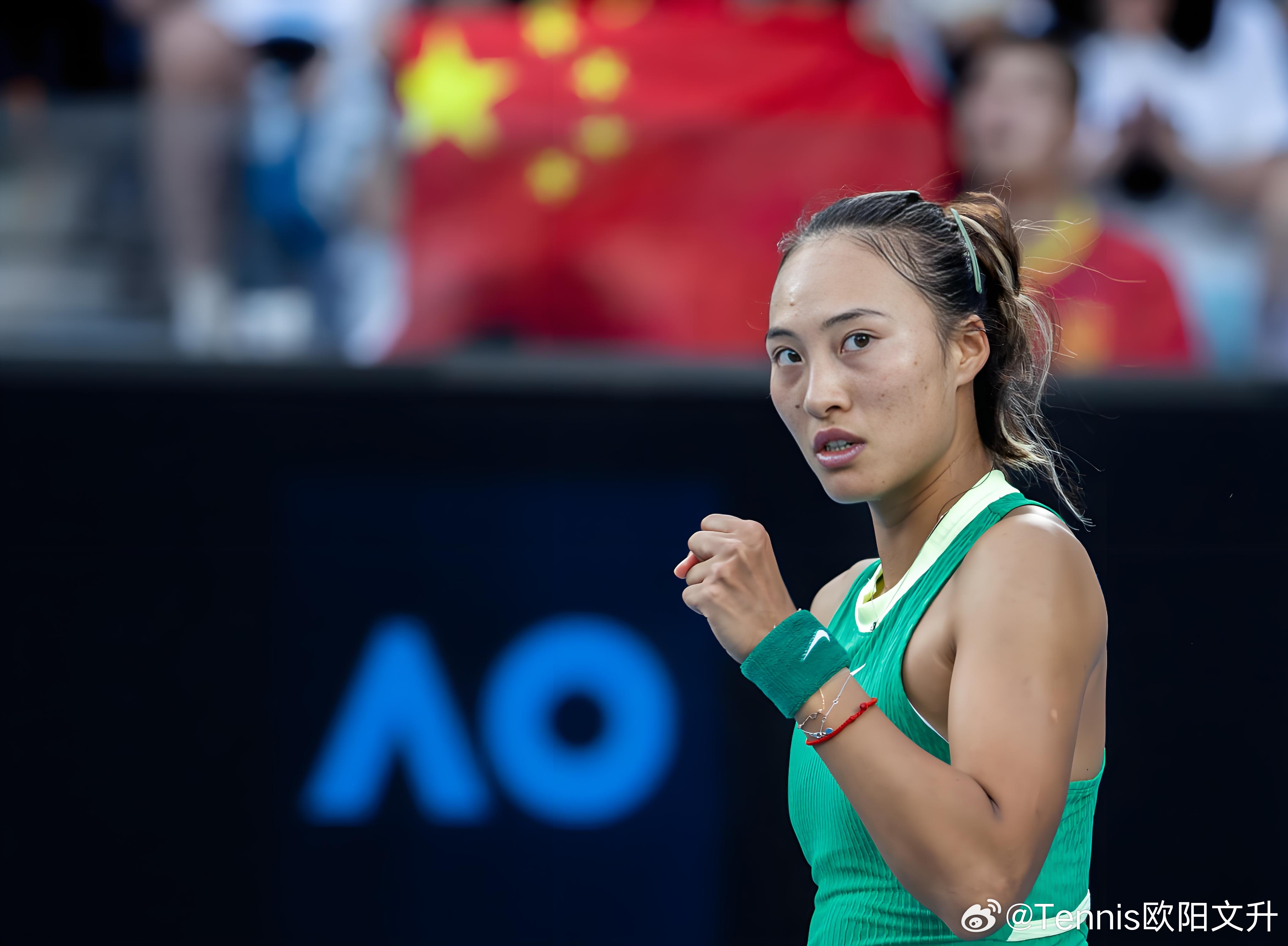 郑钦文华盛顿首战伊埃拉🔵WTA500华盛顿女单正赛签表【WC】🇨🇳郑钦文v