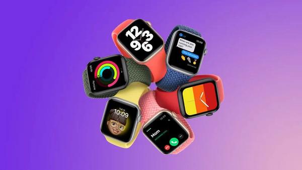 [惊呆][得意]Apple Watch SE 竟要改用塑料外壳，这是创新还是倒退