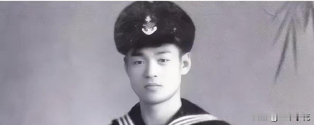 1948年，19岁穷小子闯进华东军区大喊“俺要找爸爸”，许世友冲出来一看，浑身发
