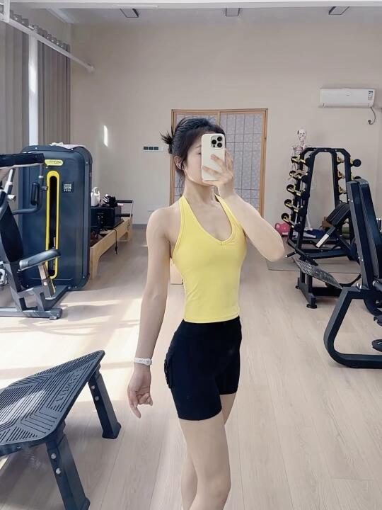 什么都是假的，只有每天哄着自己去健身才是真的