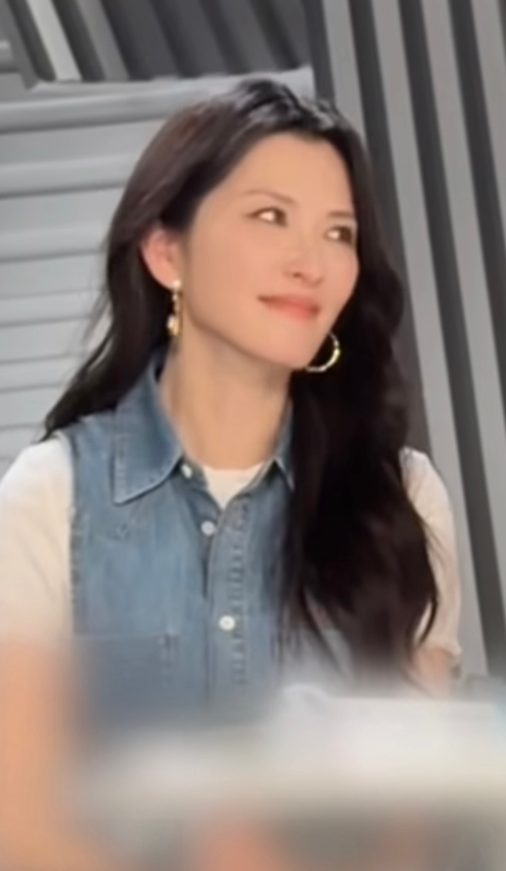 几圈kol最爱的长发ppl来了 