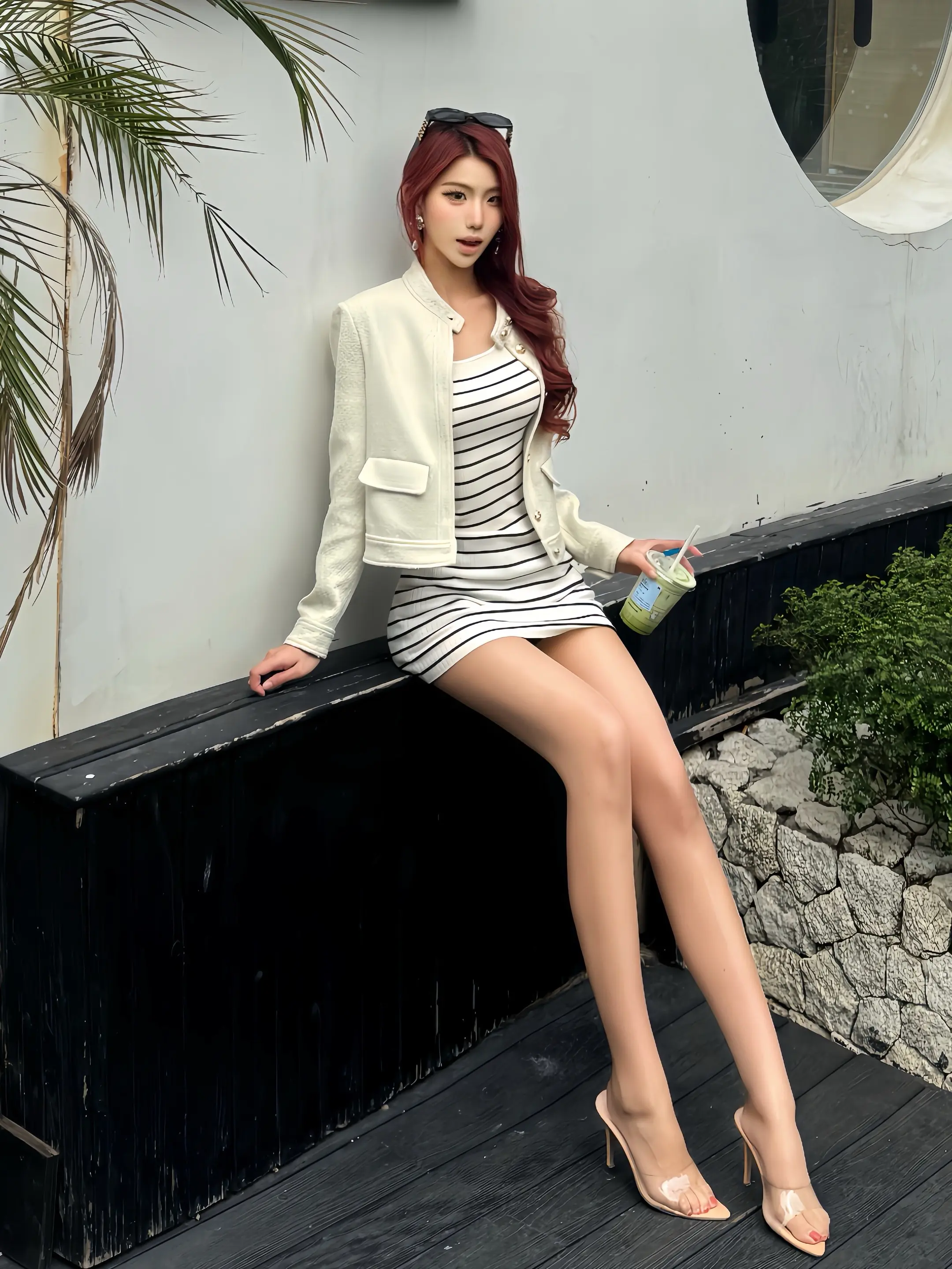 如果我一颗心被你俘虏。