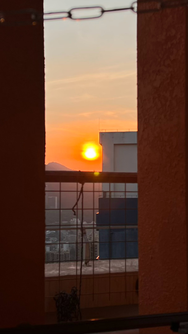 今日