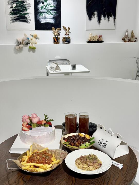 锦州新开的ins风小店