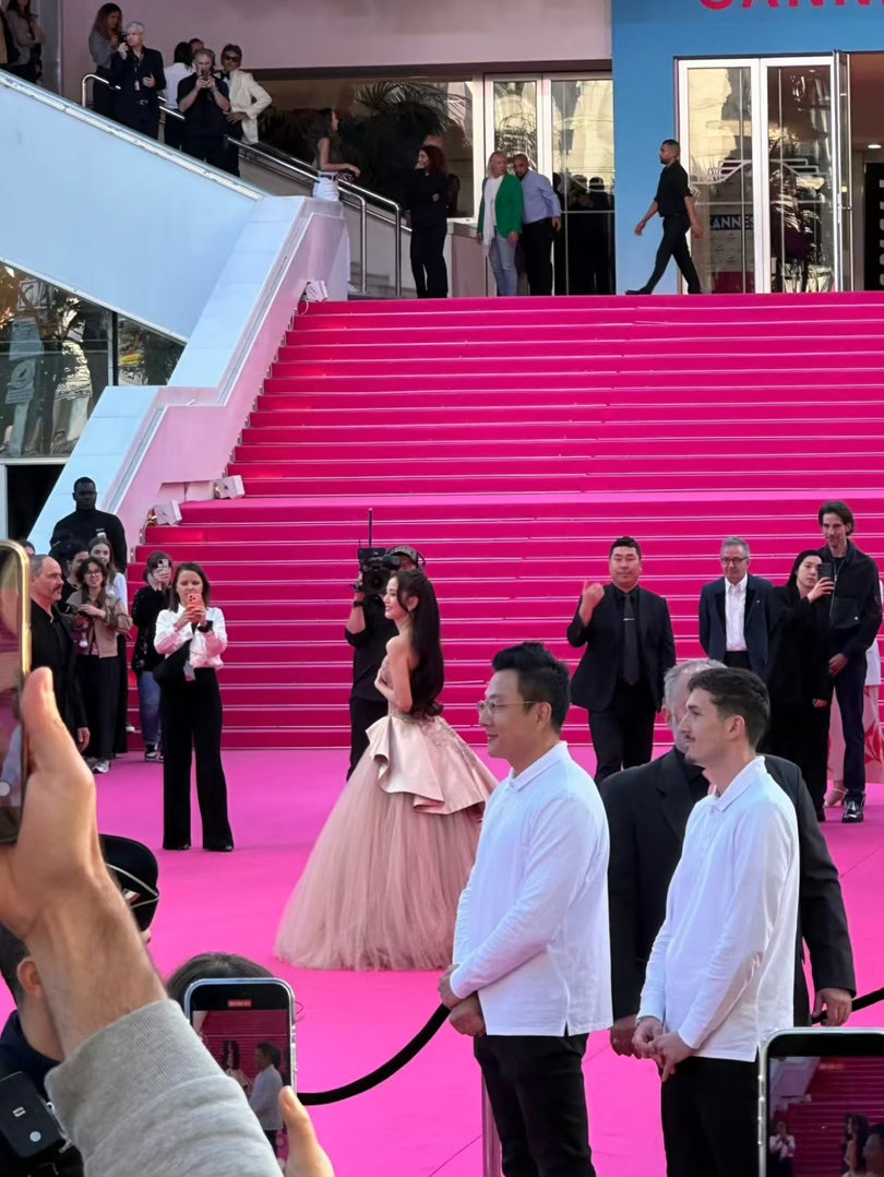 全场焦点，完全公主 