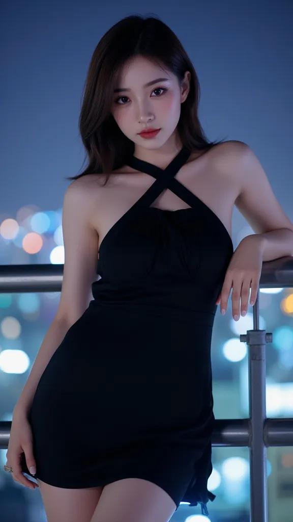 女性穿着性感有错吗