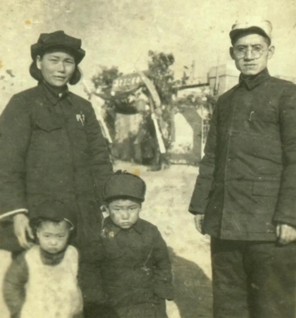 1937年，30岁的工人刘贵福，听说八路军打胜仗去投奔，谁料，这一去名留青史！