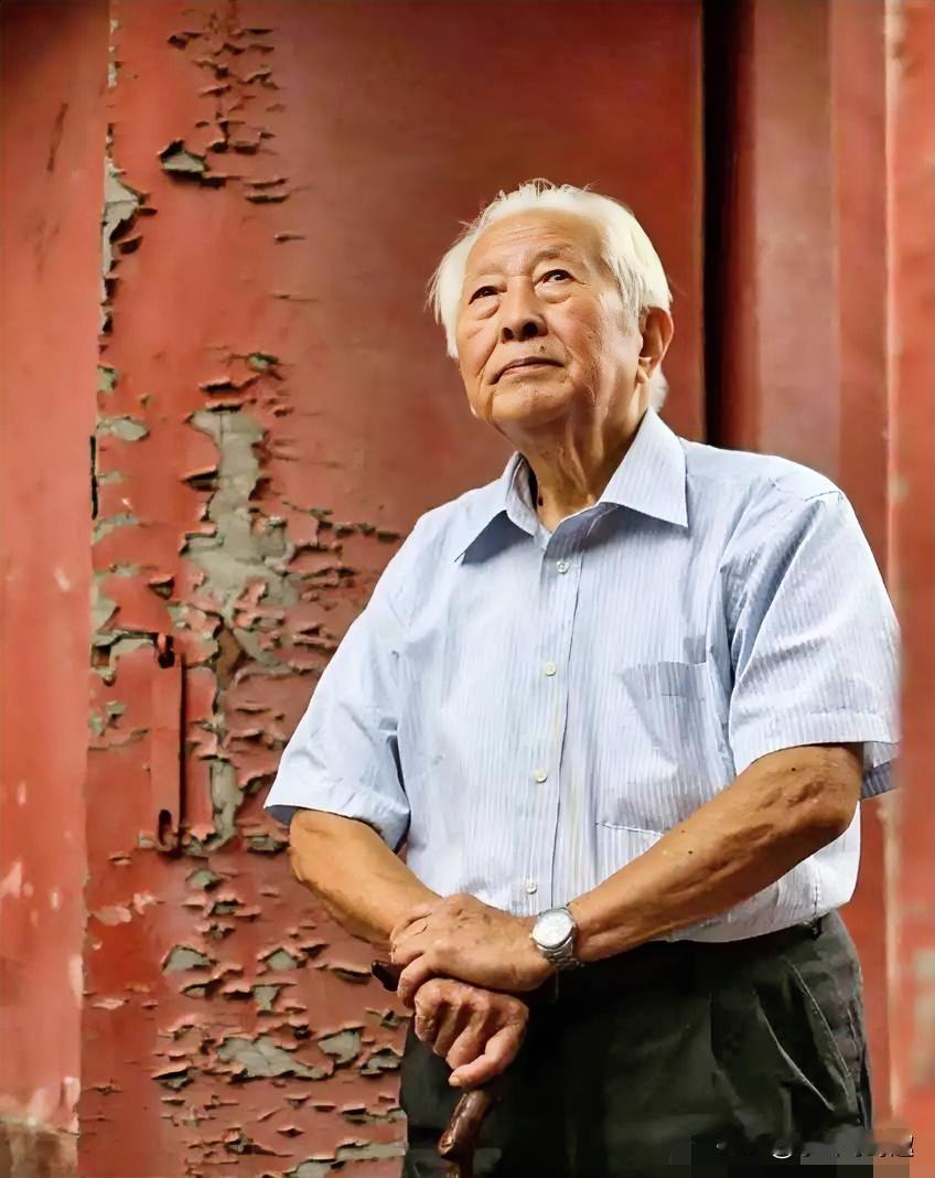 又一位国宝级大师溘然长逝！11月10日，故宫博物院发布讣告，被文博界赞誉为“人间