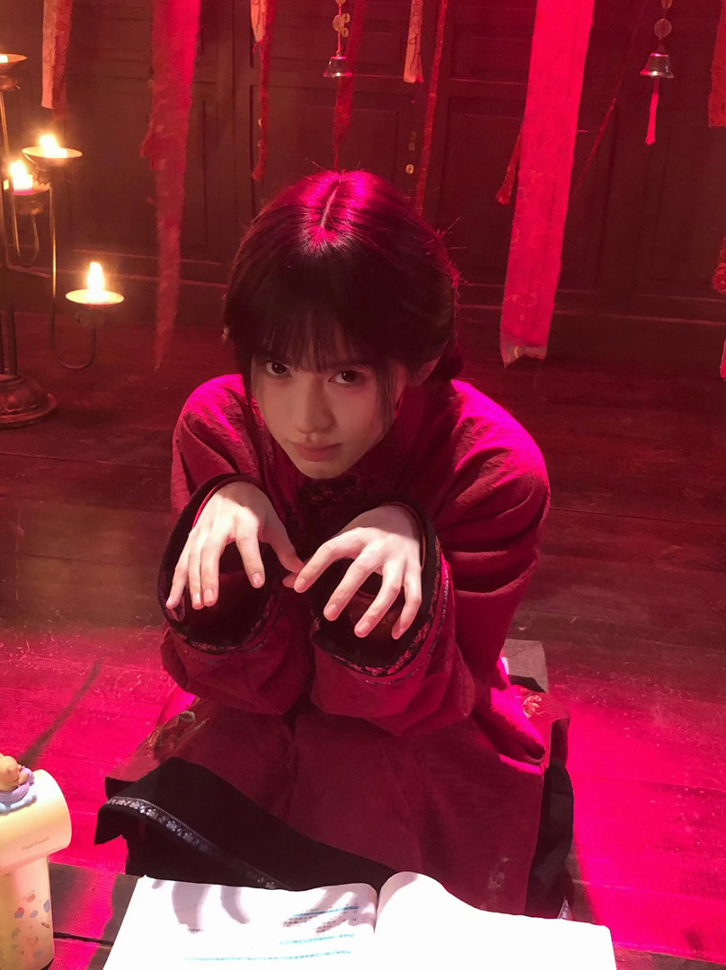 jjy鞠婧祎万花世界jjy鞠婧祎苏绿夏世界上就一个祎让让她怎么啦☆˶>𖥦<˶★