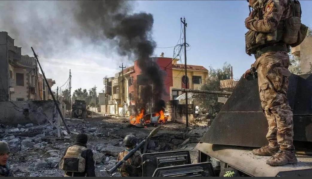 宣战！巴基斯坦大规模空袭，喀布尔等重要城市爆炸不断，冲突为啥一夜失控升级！

新