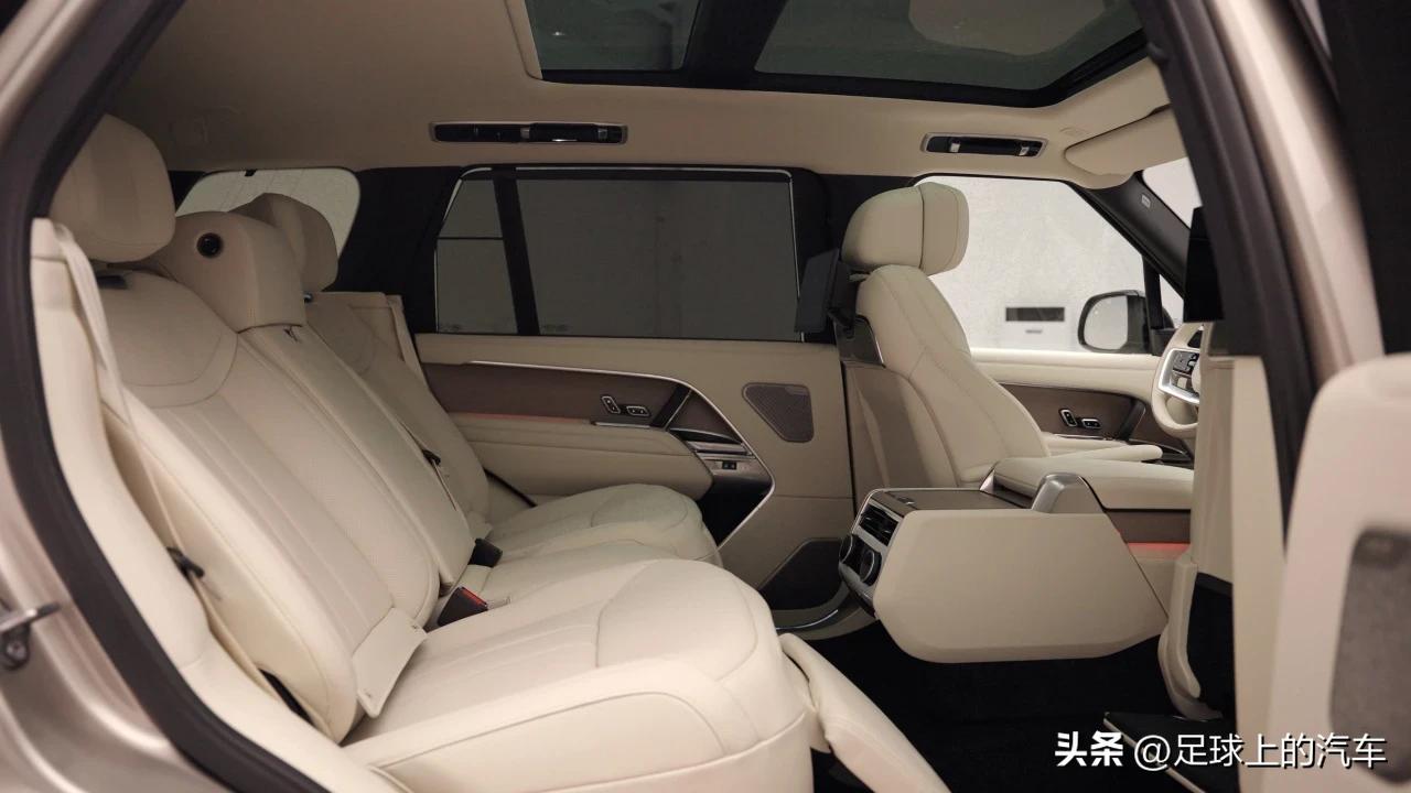 北方人，为什么对路虎揽胜情有独钟？

南方人吐槽路虎揽胜，是小毛病多的 “油老虎