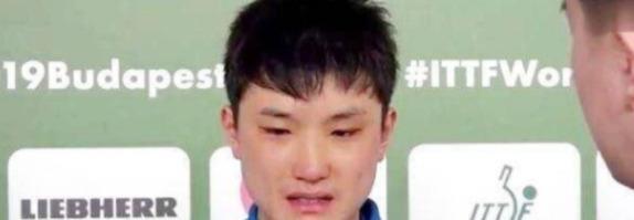 张本智和没被乡亲堵在村口，却在成都的球台上把国乒逼到了悬崖边——这才是有据可查的