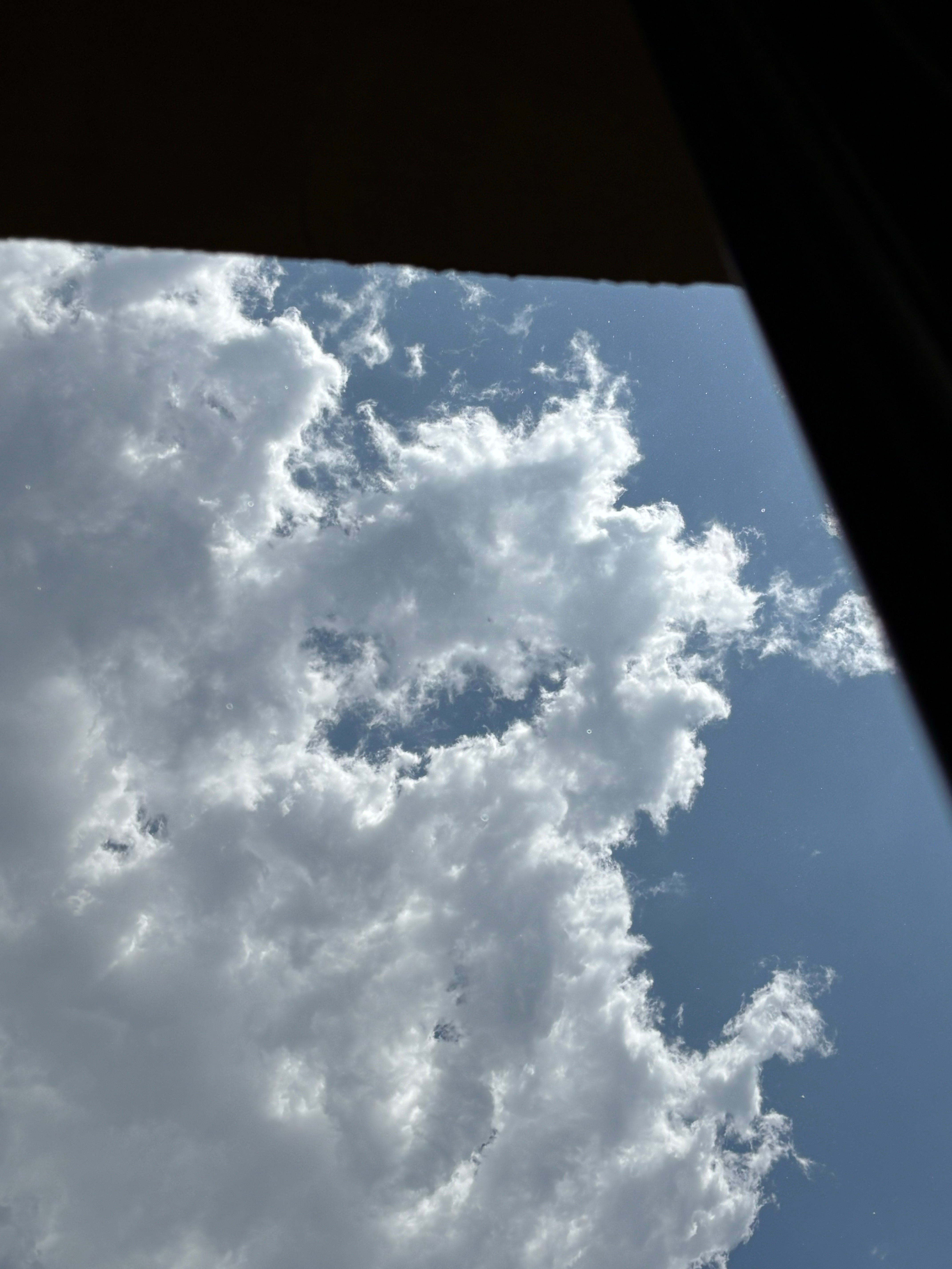 看今天真的是太阳雨🌦️