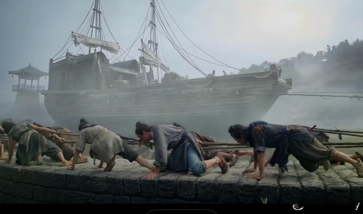 两京十五日质感cy成毅朱瞻基 《两京十五日》的质感真的瞬间让人梦回大明朝的辉煌。