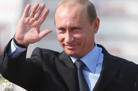 多亏俄乌大战，我们才彻底认清俄罗斯真面目！简单来说就是两句话：东方的命，西方的心