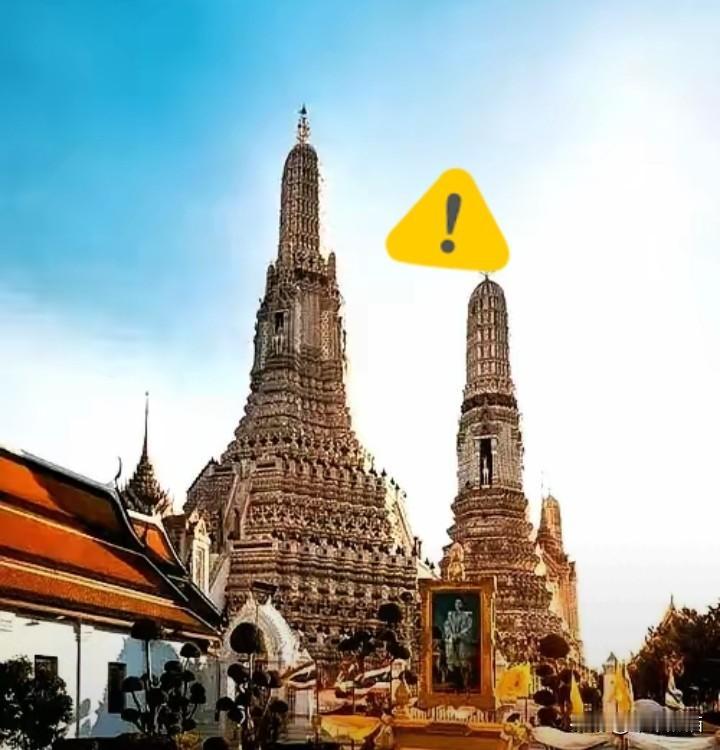 泰国、柬埔寨发了个中文通告，朋友圈里一下就炸了。
一帮人觉得，这是在警告中国人，