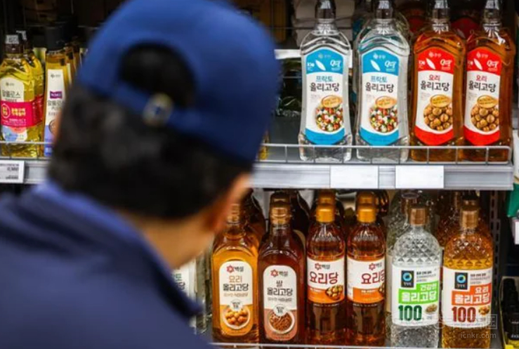 【韩国史上最大食品业串通垄断案！四大巨头操控价格8年，涉案超10万亿】海外新鲜事