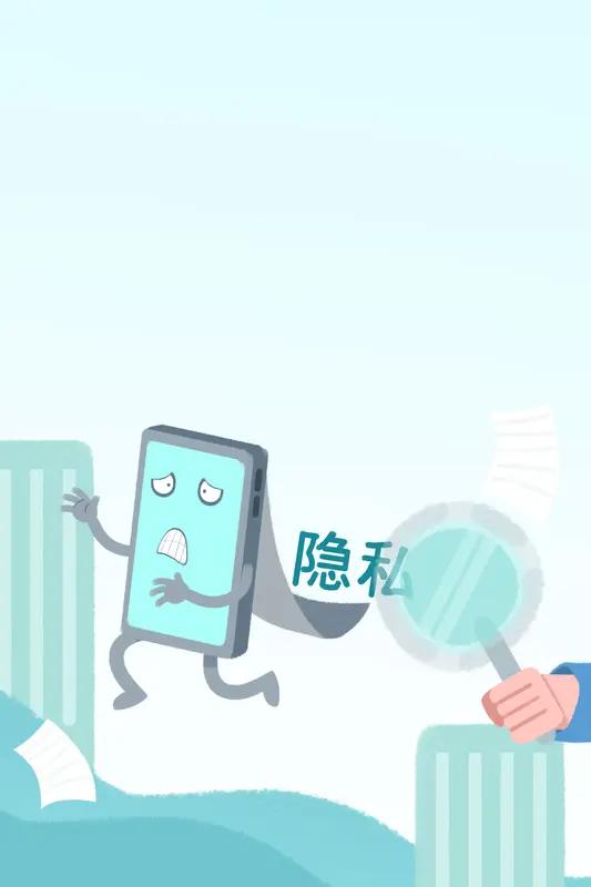 上海宝山的邱先生实名通过12345投诉小区违建，结果隐私被“扒得底朝天”。2月2