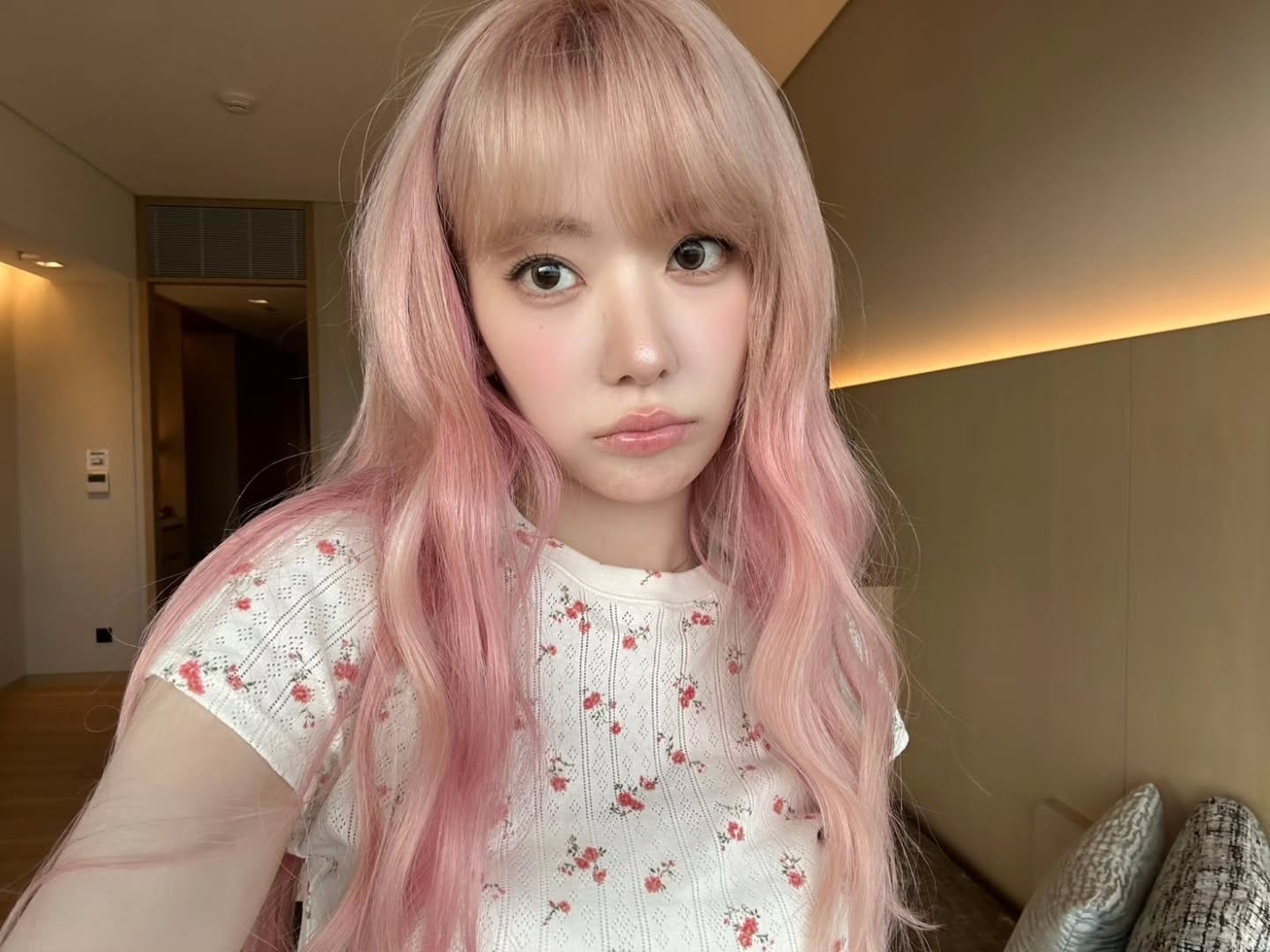 宫脇咲良📸 