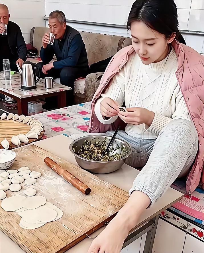 这有点不像话