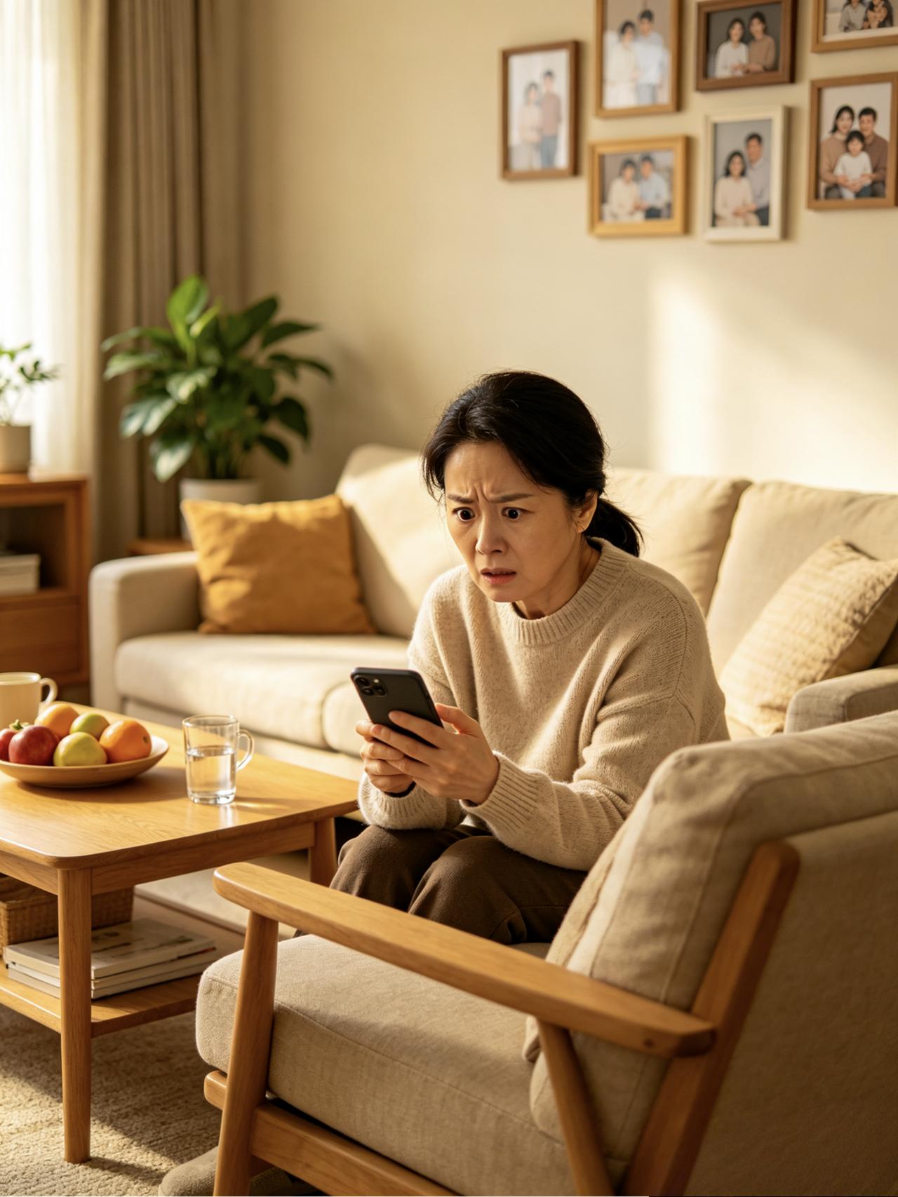 19岁女儿掏空家里1700万打赏主播！身为宝妈，看完一身冷汗
 
郑州19岁女孩