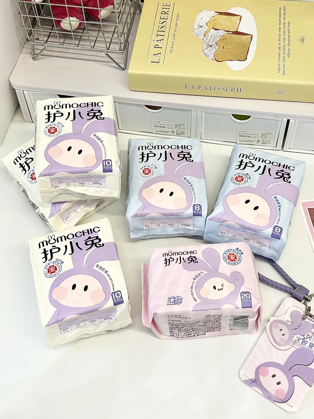 想安利给所有女生❗️简直就是我滴梦中情巾～