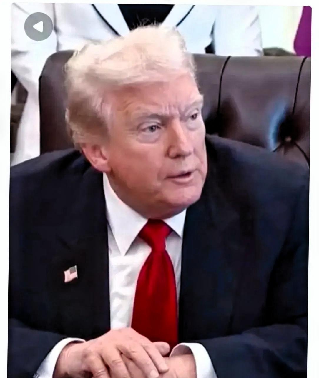 这一记耳光，扇得是真响亮！

北京那边刚落地反制措施，直接把那10家不知好歹的美