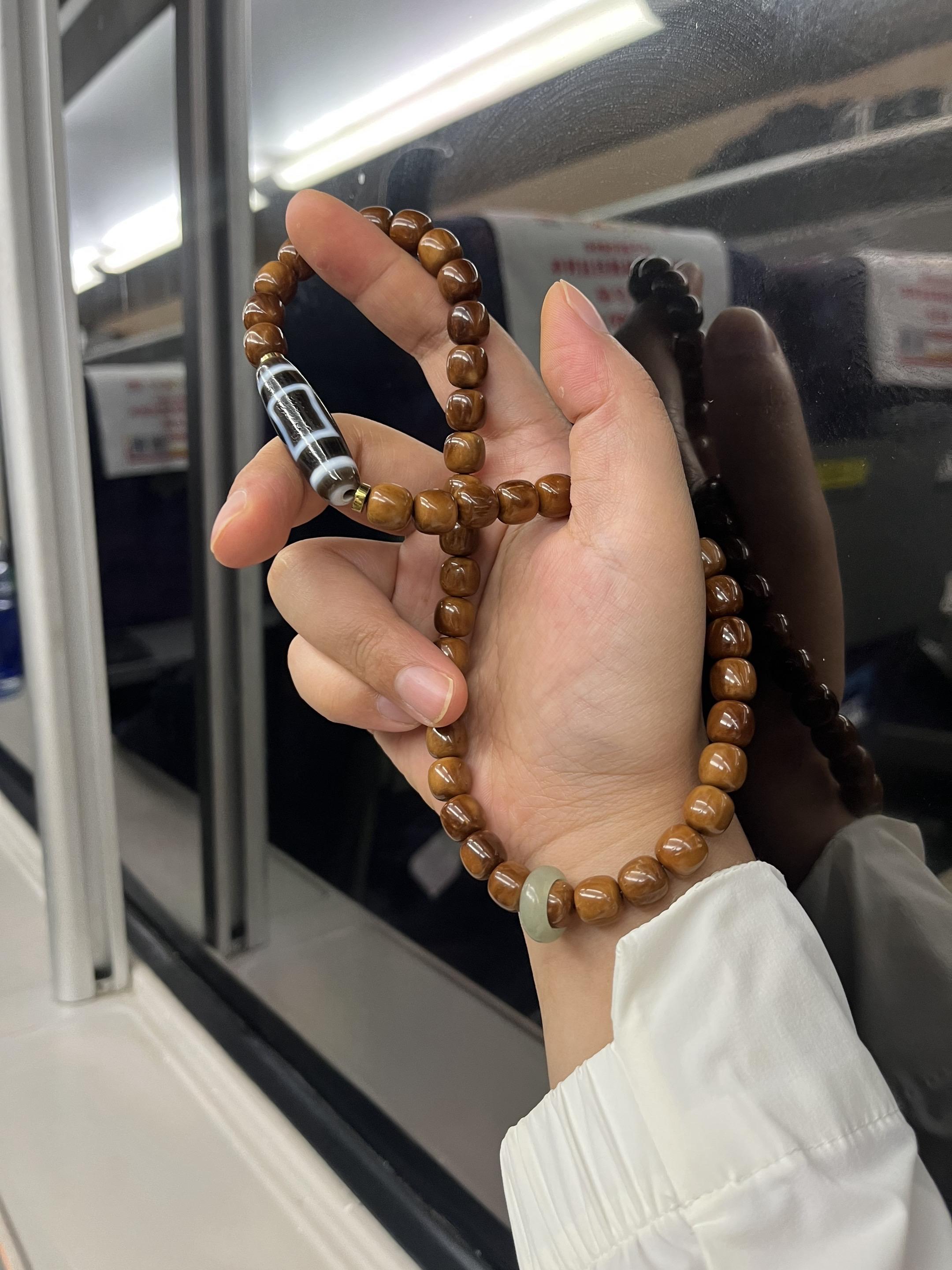 慢慢来，不急，不急。