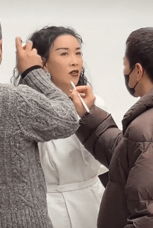 那英说沈梦辰嫁给杜海涛眼光好那英说沈梦辰嫁给杜海涛眼光好！一沫真挚的情话