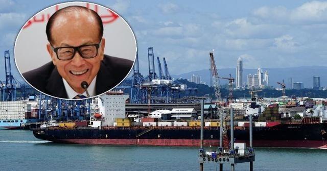 1月29日， 巴拿马 最高法院裁定香港 长和集团 子公司在 巴拿马运河 两端港口