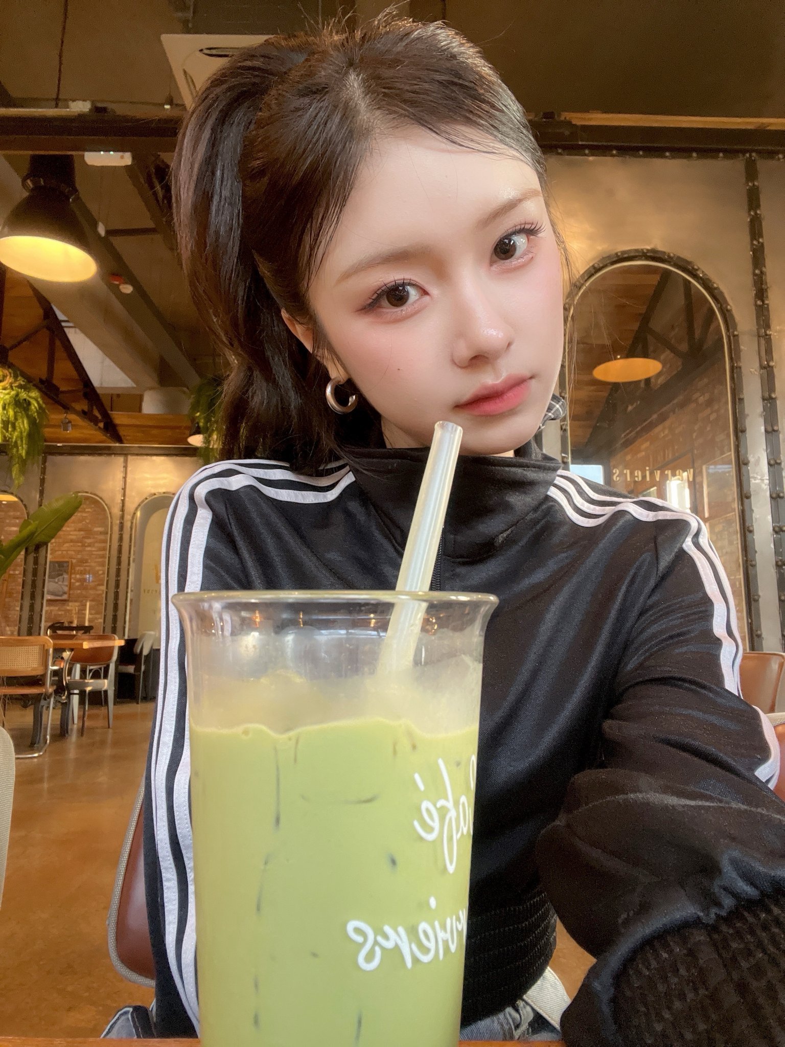 朴恩助 Matcha🍵🤫 ​​​